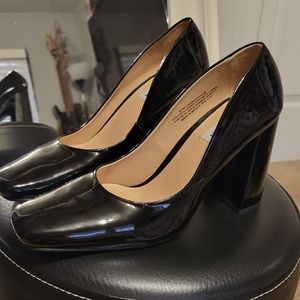 Steve Madden Pumps 8.5